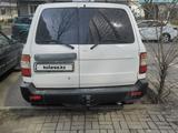 Toyota Land Cruiser 2007 годаүшін9 000 000 тг. в Алматы – фото 3