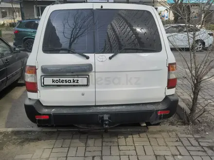 Toyota Land Cruiser 2007 года за 9 000 000 тг. в Алматы – фото 3