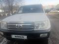Toyota Land Cruiser 2007 годаүшін9 000 000 тг. в Алматы – фото 4