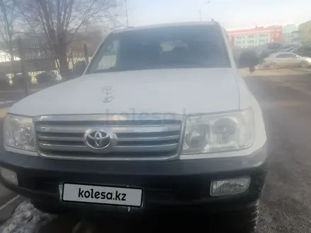 Toyota Land Cruiser 2007 года за 9 000 000 тг. в Алматы – фото 4