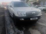 Toyota Land Cruiser 2007 годаүшін9 000 000 тг. в Алматы – фото 5