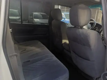 Toyota Land Cruiser 2007 года за 9 000 000 тг. в Алматы – фото 9