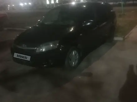 ВАЗ (Lada) Granta 2190 2014 года за 2 000 000 тг. в Караганда – фото 7