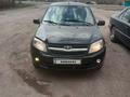 ВАЗ (Lada) Granta 2190 2014 годаүшін2 000 000 тг. в Караганда – фото 8