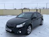 Chevrolet Cruze 2013 годаfor5 000 000 тг. в Рудный