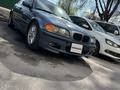 BMW 328 2001 годаүшін3 300 000 тг. в Алматы