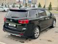 Kia Carnival 2019 годаүшін15 500 000 тг. в Астана – фото 4