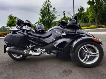 BRP  Can-Am Spyder 2009 года за 5 000 000 тг. в Алматы – фото 16