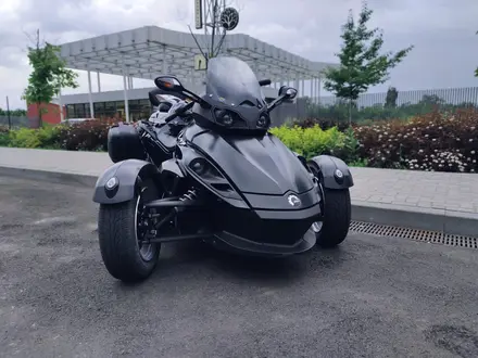 BRP  Can-Am Spyder 2009 года за 5 000 000 тг. в Алматы – фото 5