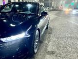 Kia K5 2021 года за 11 500 000 тг. в Астана – фото 2