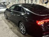 Kia K5 2021 года за 11 500 000 тг. в Астана