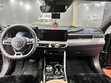 Kia K5 2021 года за 11 500 000 тг. в Астана – фото 5