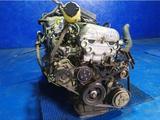 Двигатель NISSAN SERENA C24 SR20DEүшін194 000 тг. в Костанай