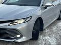 Toyota Camry 2019 годаүшін14 500 000 тг. в Алматы