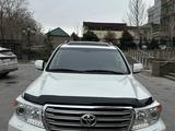 Toyota Land Cruiser 2013 года за 25 500 000 тг. в Шымкент – фото 3