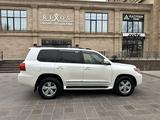 Toyota Land Cruiser 2013 года за 25 500 000 тг. в Шымкент