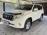 Toyota Land Cruiser Prado 2014 года за 17 800 000 тг. в Актобе