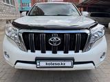 Toyota Land Cruiser Prado 2014 года за 17 800 000 тг. в Актобе
