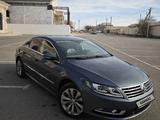 Volkswagen Passat CC 2014 года за 7 300 000 тг. в Жанаозен – фото 2