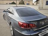 Volkswagen Passat CC 2014 года за 7 300 000 тг. в Жанаозен – фото 4
