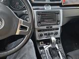 Volkswagen Passat CC 2014 года за 7 300 000 тг. в Жанаозен – фото 5