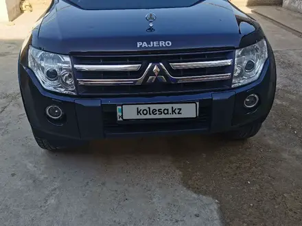 Mitsubishi Pajero 2007 года за 8 300 000 тг. в Шымкент