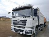 Shacman (Shaanxi)  F3000 2023 годаүшін35 000 000 тг. в Кызылорда