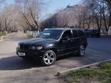 BMW X5 2003 года за 6 300 000 тг. в Караганда – фото 2