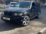 BMW X5 2003 года за 6 300 000 тг. в Караганда