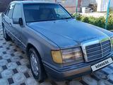 Mercedes-Benz 190 1991 годаүшін700 000 тг. в Туркестан – фото 4