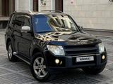 Mitsubishi Pajero 2008 года за 9 400 000 тг. в Алматы