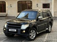 Mitsubishi Pajero 2008 годаүшін9 400 000 тг. в Алматы