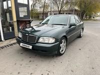 Mercedes-Benz C 280 1994 года за 3 900 000 тг. в Шымкент