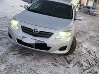 Toyota Corolla 2007 годаүшін5 300 000 тг. в Павлодар