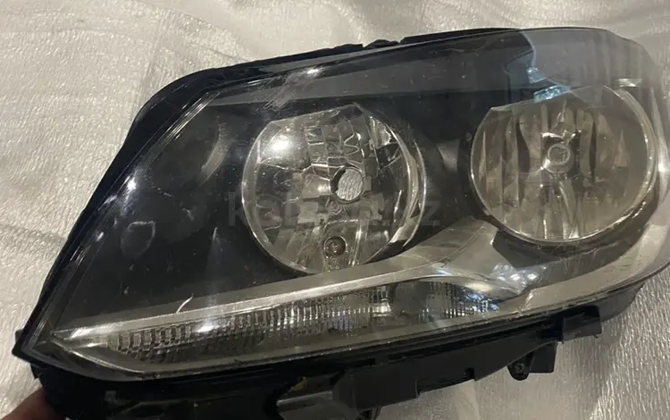 Фара caddy за 30 000 тг. в Астана
