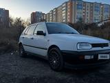 Volkswagen Golf 1994 года за 1 350 000 тг. в Астана – фото 2