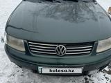 Volkswagen Passat 1998 года за 3 000 000 тг. в Кокшетау – фото 2