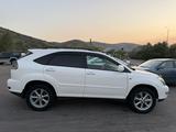 Lexus RX 350 2008 года за 9 500 000 тг. в Алматы – фото 4