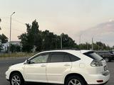 Lexus RX 350 2008 года за 9 500 000 тг. в Алматы