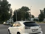 Lexus RX 350 2008 года за 9 500 000 тг. в Алматы – фото 3