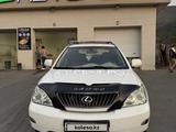 Lexus RX 350 2008 года за 9 500 000 тг. в Алматы – фото 2