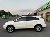 Lexus RX 350 2008 года за 9 500 000 тг. в Алматы – фото 5