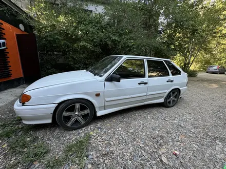 ВАЗ (Lada) 2114 2012 года за 1 250 000 тг. в Усть-Каменогорск