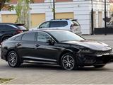 Kia K5 2023 года за 12 500 000 тг. в Костанай – фото 2