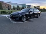 Kia K5 2023 года за 12 500 000 тг. в Костанай – фото 4
