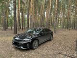 Kia K5 2023 года за 12 500 000 тг. в Костанай – фото 3