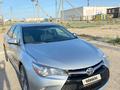 Toyota Camry 2017 года за 6 850 000 тг. в Актау