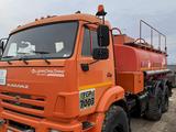 КамАЗ  43118 2018 годаүшін30 000 000 тг. в Астана