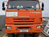 КамАЗ  43118 2018 годаүшін30 000 000 тг. в Астана – фото 3