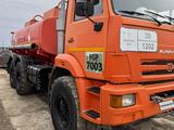 КамАЗ  43118 2018 годаүшін30 000 000 тг. в Астана – фото 2